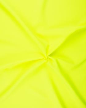 Burlington Jaune fluo - Tissushop